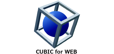 CUBIC for WEB